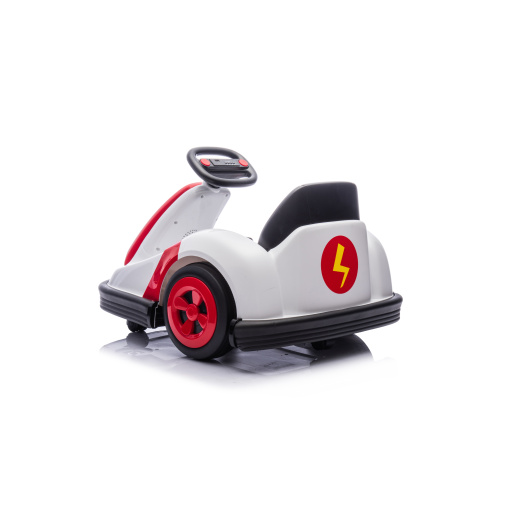 Zoom Buggy