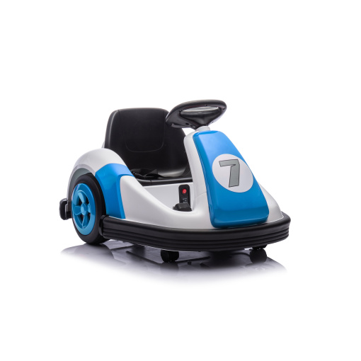 Racing Go Kart for kids