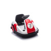 Red Zoom Kart
