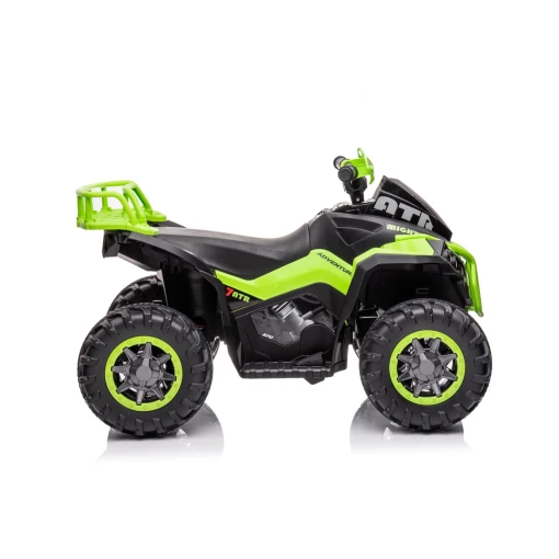 Kid trax 12v store beast atv