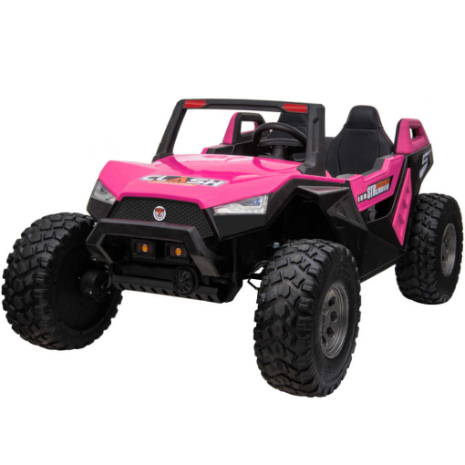 clash buggy in Pink