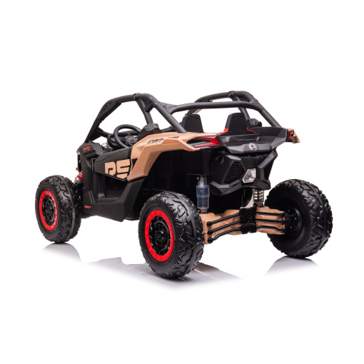 kids 48v ride on buggy