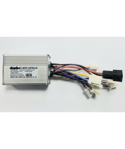 36v control module for dirtbike