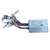 500w bike controller