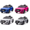 Audi RS6 Kids Ride on Car