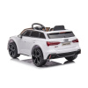 Audi RS6 for kids with remote