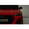 LED Lights Kids Audi RS6