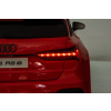 Rear LED Lights for Kids Audi