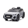 Nardo Grey Kids Audi RS6