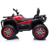 Spiderman quad bike