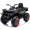 kids desert quad bike