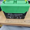 2 x 12v 7ah batteries