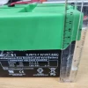 2 x 12v 7ah battery pack