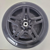 Mclaren Drift go kart wheel