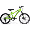 junior mountain bike