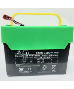 replacement battery for xmx603