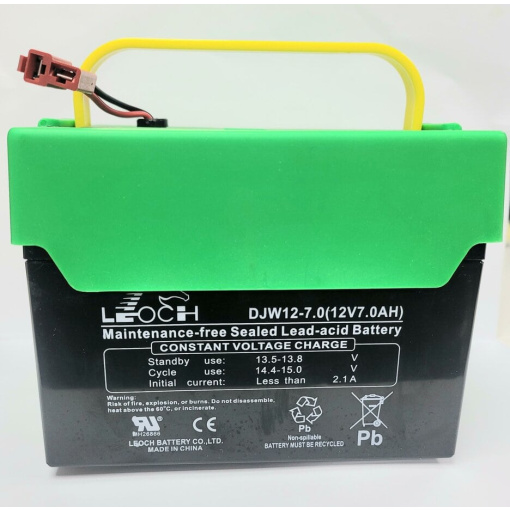 replacement battery for xmx603