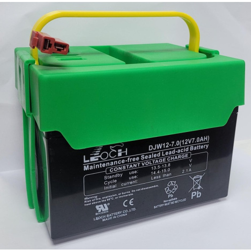 xmx 603 mx utv battery