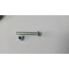 40mm steering wheel screw