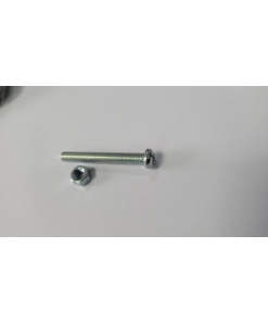 40mm steering wheel screw