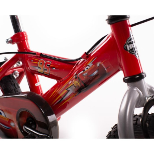 frame for 12 inch kids disney bike