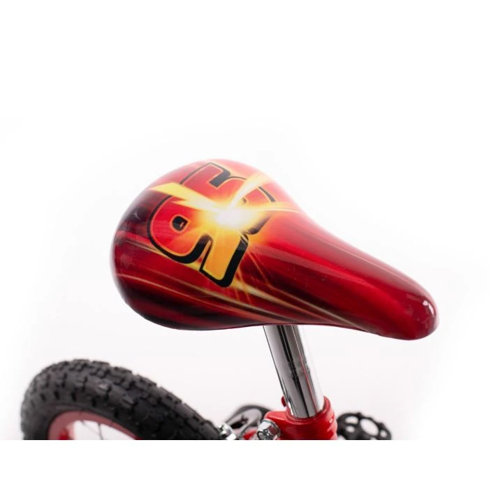 Lightning mcqueen 12 outlet inch bike