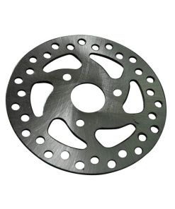 rear quad bike brake disc