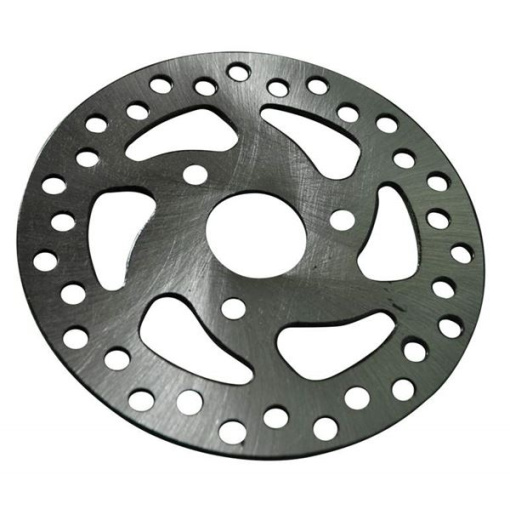 rear quad bike brake disc