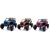 24V Kids Ride on Buggy