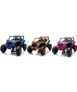 24V Kids Ride on Buggy