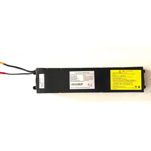 CHY3766E075012 Battery for Electric Scooter