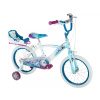 Disney Frozen Girls 16 Inch Bike