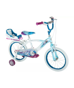 Disney Frozen Girls 16 Inch Bike