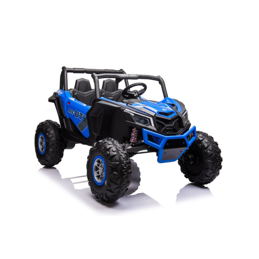 Blue 24v Buggy