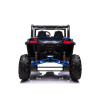 24v Blue Kids Electric Jeep