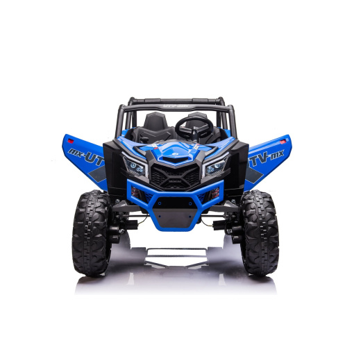 Kids 4 Wheel Drive Buggy