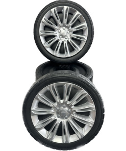 hse vogue wheels