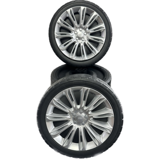 hse vogue wheels