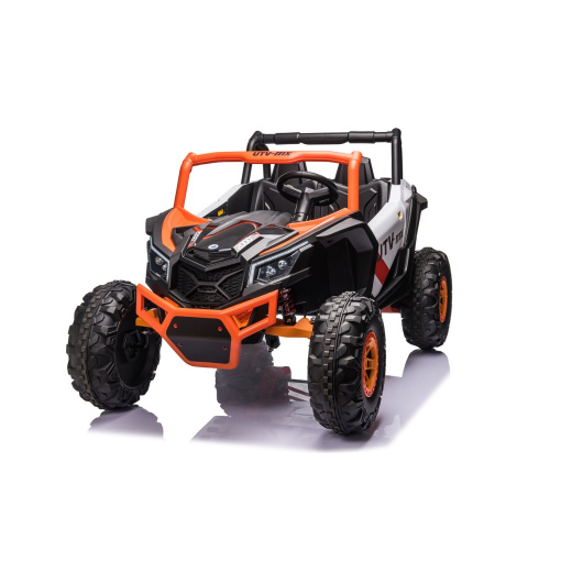 Kids Electric 4x4 Buggy