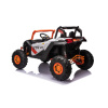 Kids 24v Orange Buggy