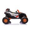 24v Electric 4x4 kids Buggy Orange