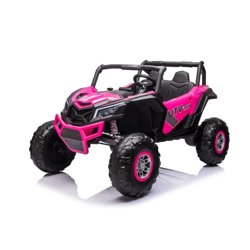 Battery powered ride on deals toys with rubber tires