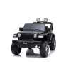 Black Kids Jeep