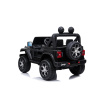 Electric Jeep for Kids