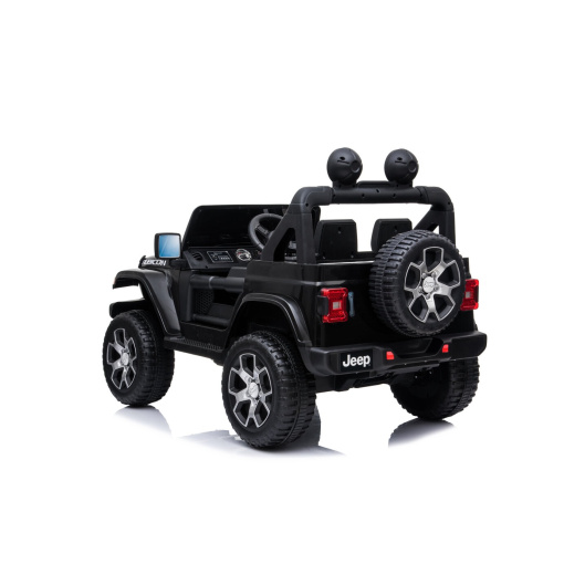 Electric Jeep for Kids