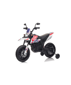 Kids 12v Motorbike Aprilia