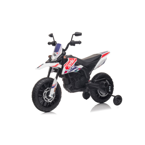 Kids 12v Motorbike Aprilia