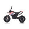 Aprilia Licensed kids electric Motorbike