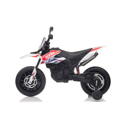 Aprilia Licensed kids electric Motorbike