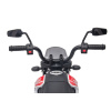 Aprilia Licensed Kids Electric Motorbike